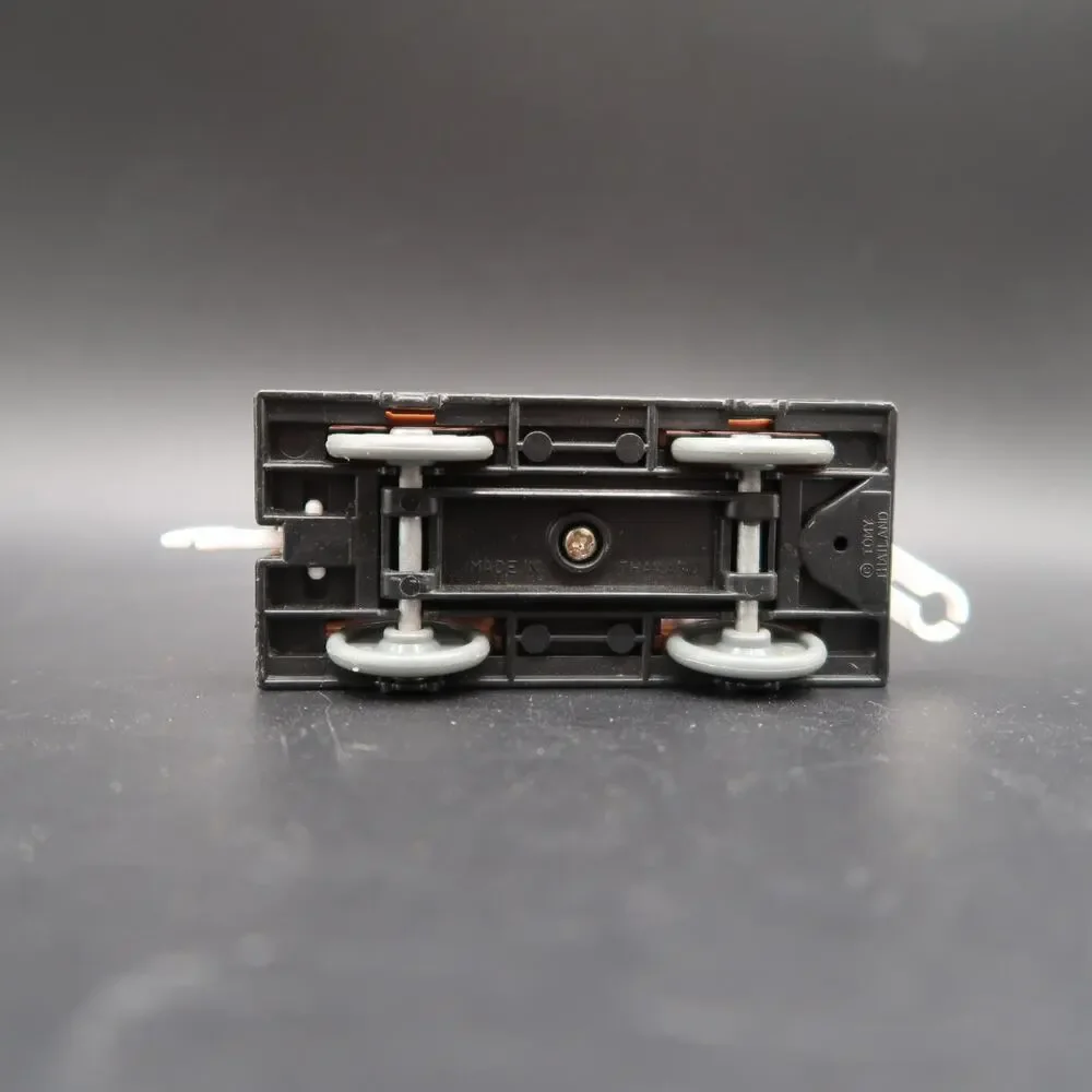 Tomy Thomas The Train Trackmaster Livestock Cattle Cargo Car Thailand Vintage